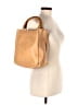 Barneys New York 100% Leather Tan Tote One size - photo 2