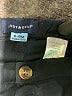 Andy & Evan Blue Khakis Size 6-9 mo - photo 3
