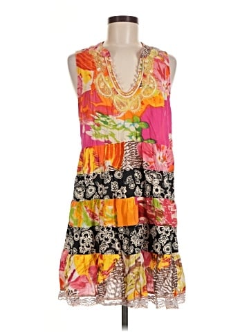 Free People Casual Dress (view 1)