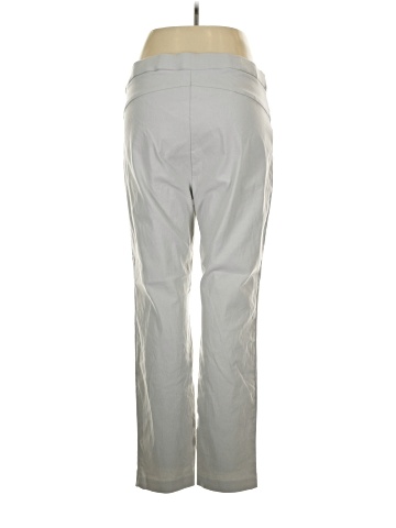Ellen Tracy Track Pants (view 2)