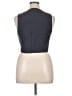 WAYF Blue Gray Vest Size XL - photo 2