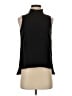Zara Black Sleeveless Blouse Size XS - photo 1