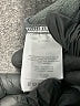Columbia 100% Polyester Solid Gray Fleece Jacket Size 14 - 16 - photo 5