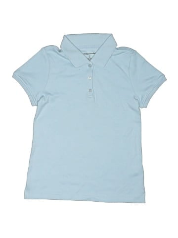 Amazon Essentials Short Sleeve Polo (view 1)