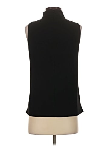 Zara Sleeveless Blouse (view 2)