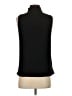 Zara Black Sleeveless Blouse Size XS - photo 2