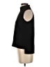 Zara Black Sleeveless Blouse Size XS - photo 5