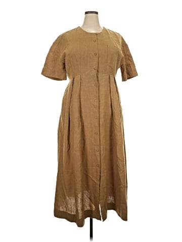 Jenni Kayne Casual Dress (view 1)