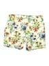 Talbots Floral Ivory Shorts Size 10 (petite) - photo 2