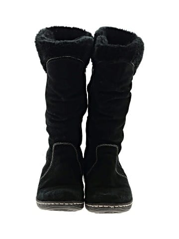 Bass Boots (view 2)