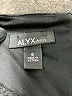 Alyx Stars Black Cocktail Dress Size 6 - photo 7