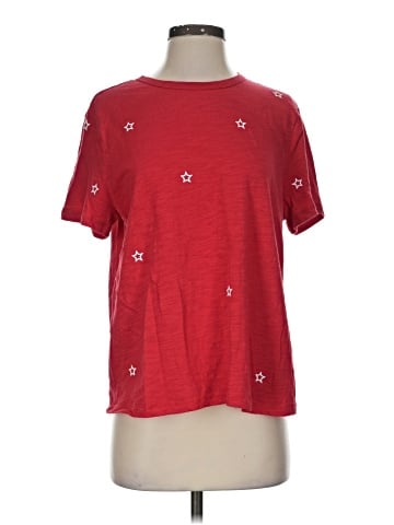 Doe & Rae Short Sleeve T-Shirt (view 1)