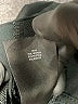 Hurley 100% Polyester Solid Black Athletic Shorts Size 34 waist - photo 5