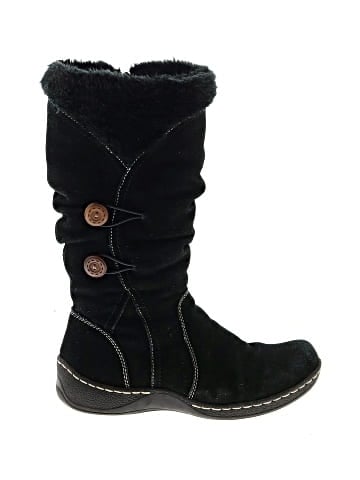 Bass Boots (view 1)