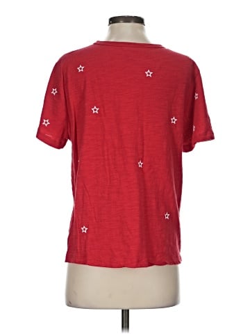 Doe & Rae Short Sleeve T-Shirt (view 2)