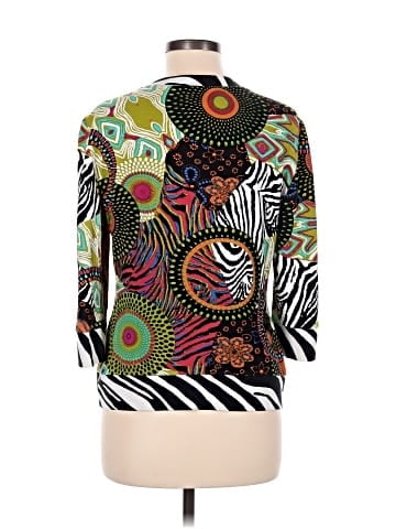 Joseph Ribkoff Cardigan (view 2)