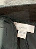 J.Jill Solid Black Track Pants Size Lg Petite - photo 7