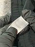 J.Jill Solid Black Track Pants Size Lg Petite - photo 8