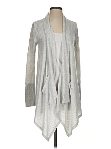 Sweet Romeo Cardigan (view 1)