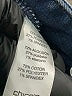 Chico's Blue Denim Jacket Size Med (1) - photo 8
