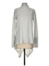 Sweet Romeo Silver Cardigan Size S - photo 2