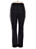 Carolina Belle Plaid Gray Dress Pants Size 14 - photo 2