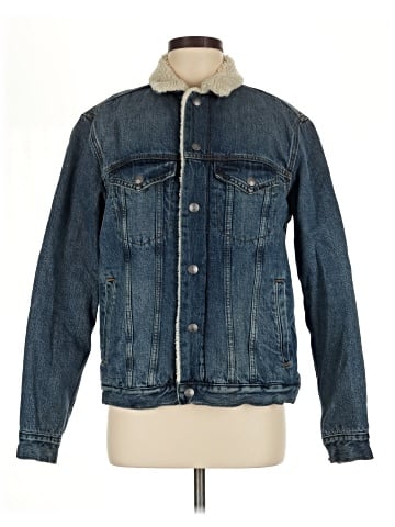 Gap Denim Jacket (view 1)