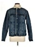 Gap 100% Cotton Blue Denim Jacket Size M - photo 1