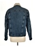 Gap 100% Cotton Blue Denim Jacket Size M - photo 2
