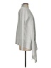 Sweet Romeo Silver Cardigan Size S - photo 4