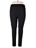 Seven7 Houndstooth Black Active Pants Size XXL - photo 2