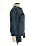 Gap 100% Cotton Blue Denim Jacket Size M - photo 4