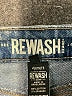 Rewash Blue Jeans Size 3 - photo 7