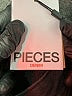 Pieces Black Jeans Size EU 50 / US 18-20 - photo 5
