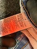 Gap Hearts Blue Jeans Size 16 - photo 4