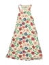 Harper Canyon Floral Ivory Dress Size 6 - photo 1