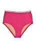 J.Crew Color Block Pink Swimsuit Bottoms Size XS - photo 1