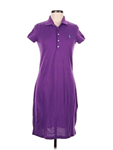 Ralph Lauren Casual Dress (view 1)