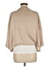 BB Dakota 100% Polyester Tan 3/4 Sleeve Blouse Size M - photo 2