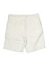 Crewcuts Stripes Ivory Shorts Size 8 - photo 2