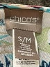 Chico's 100% Polyester Teal Cardigan Size Sm - Med - photo 7