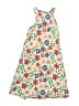 Harper Canyon Floral Ivory Dress Size 6 - photo 2
