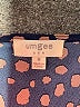 Umgee 100% Polyester Polka Dots Blue Casual Dress Size M - photo 7