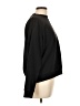 H&M Black Pullover Sweater Size L - photo 4