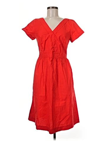 J.Crew Casual Dress (view 1)