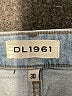DL1961 Hearts Blue Jeans Size 30 waist - photo 7