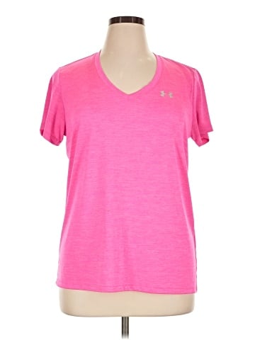 Under Armour Active T-Shirt (view 1)