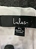 Lulus Ivory Cocktail Dress Size XL - photo 7