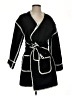Ivy Jane Black Coat Size S - photo 1