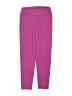 FBZ Pink Active Pants Size 6X - photo 1